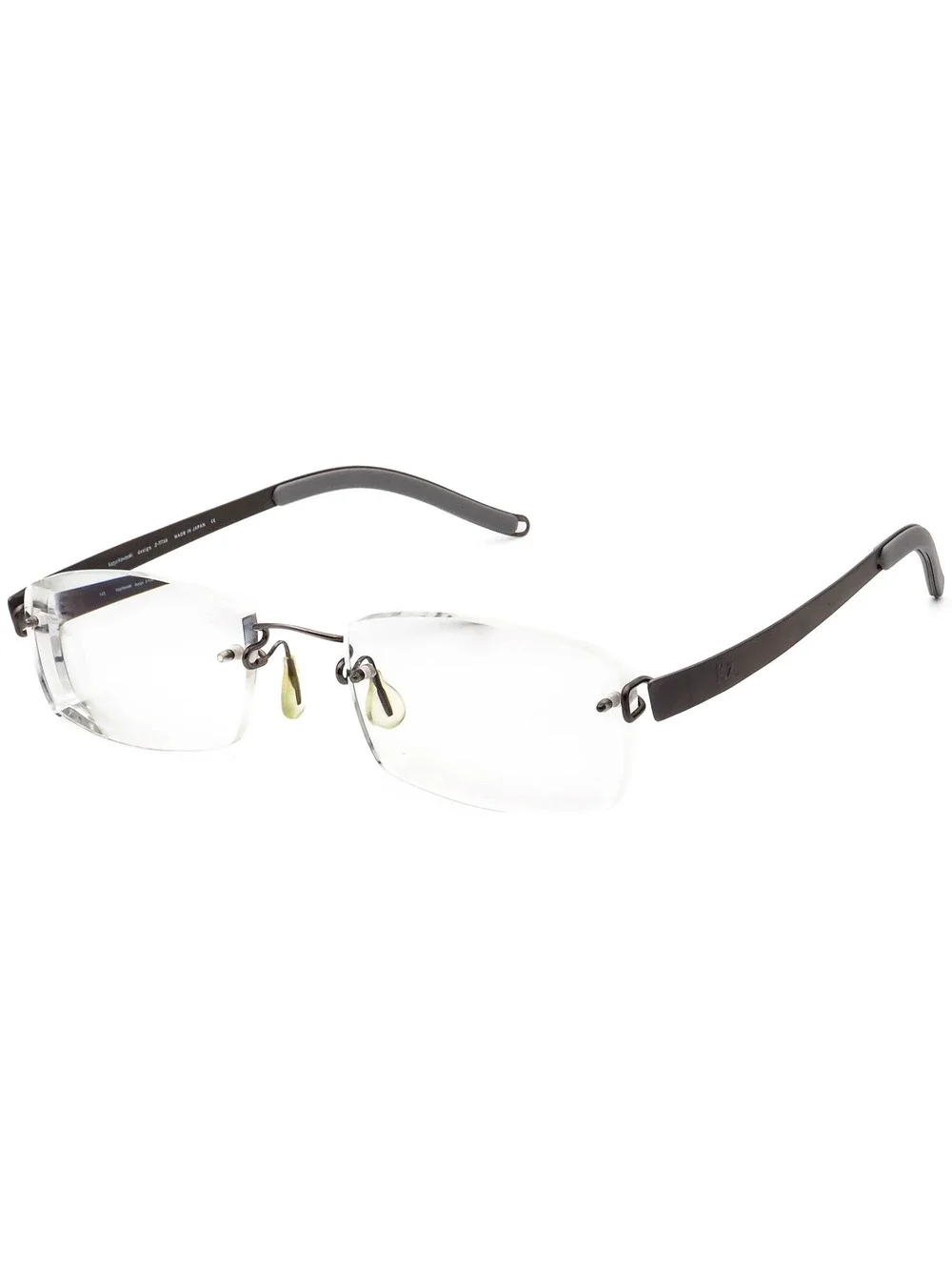 Kazuo Kawasaki MP 704 #34 Eyewear